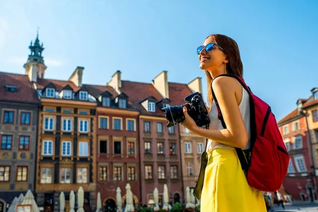 PHẦN 2 – TÂM LÝ HỌC KHÁCH DU LỊCH. BÀI 4 NHỮNG ĐẶC ĐIỂM CỦA KHÁCH DU LỊCH  THEO VÙNG LÃNH THỔ.