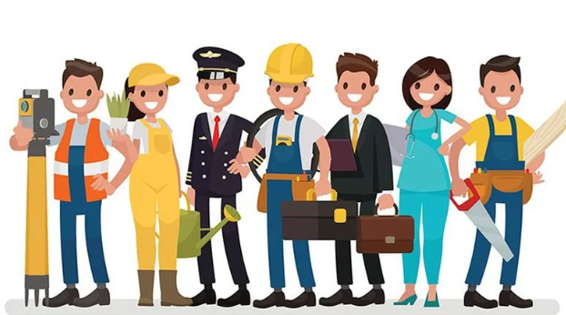 Văn bản hợp nhất Bộ luật Lao động mới nhất 2025