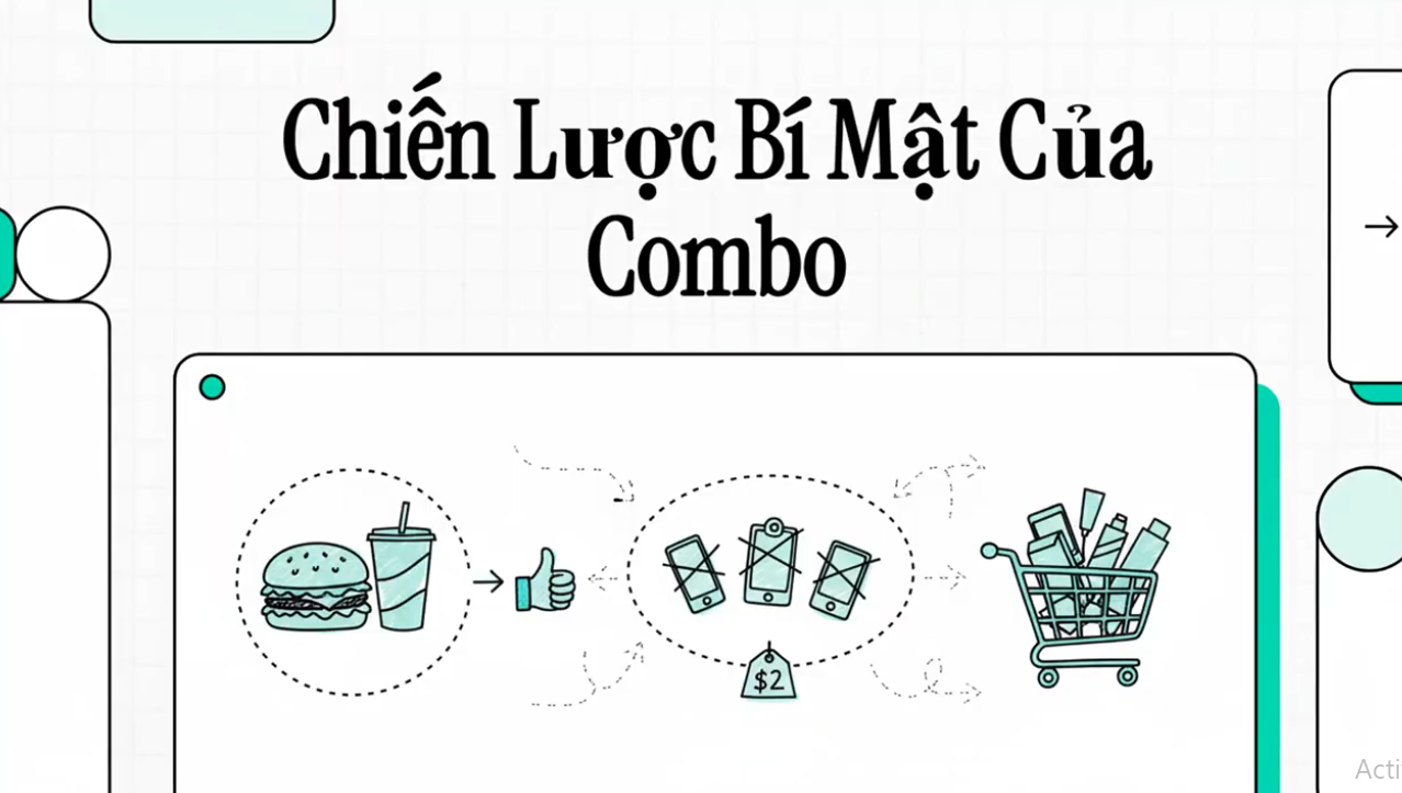 Chiến lược giá và gói dịch vụ