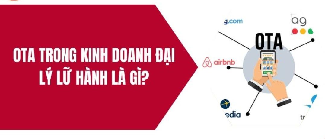 Làm việc với công ty lữ hành & OTA