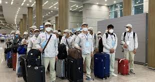 Cảnh báo tình trạng lừa đảo xuất khẩu lao động ở vùng cao Tây Bắc: Thực trạng – thủ đoạn – cách phòng tránh