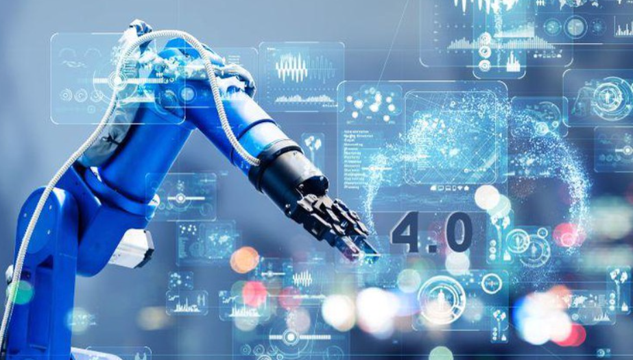 Chương trình hỗ trợ công nghệ 4.0: Đòn bẩy giúp doanh nghiệp Việt Nam bứt phá