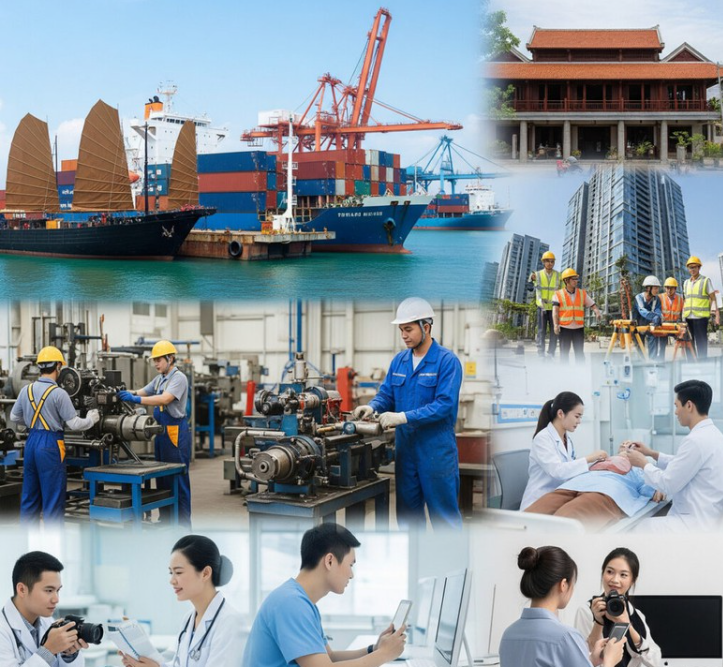 Chính sách mới có hiệu lực từ tháng 12/2025