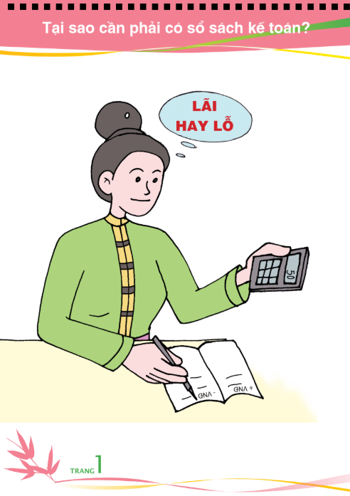 Quản lý tài chính