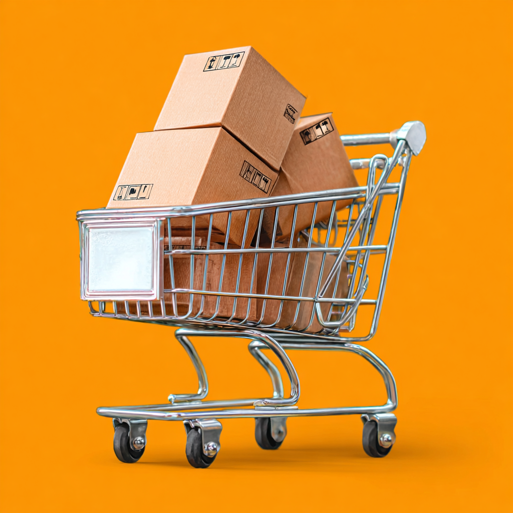 Quản lý yêu cầu Trả hàng/ Hoàn tiền