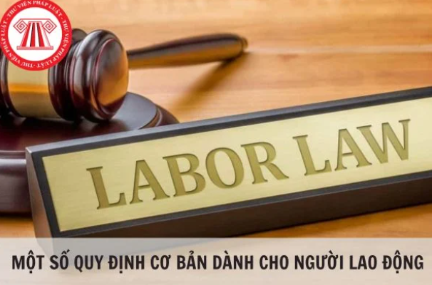 Những quy định cơ bản về pháp luật lao động mà người lao động nên biết?