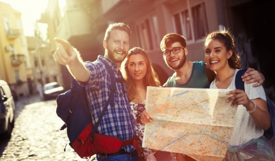 Bài 2 – Quy trình dẫn tour