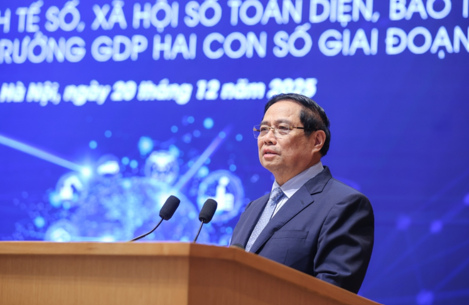 Doanh nghiệp Việt cần khai thác dữ liệu như một loại tài sản kinh tế